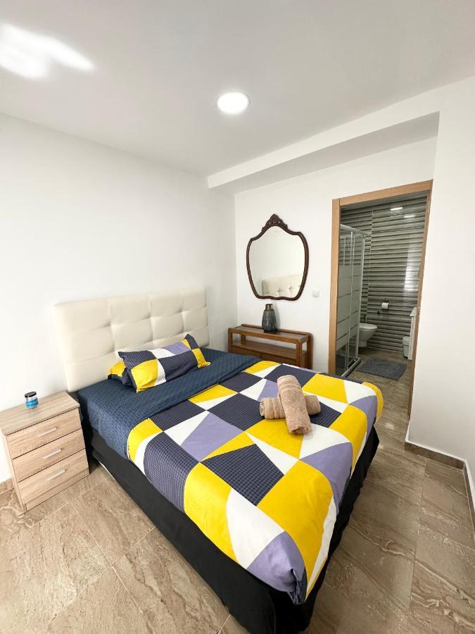 Suite Del Ayuntamiento Alicante Exterior photo